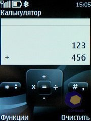 ��������� Nokia 6700