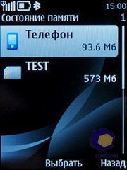 ��������� Nokia 6700