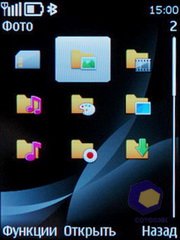 ��������� Nokia 6700