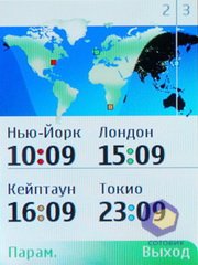 ��������� Nokia 6700