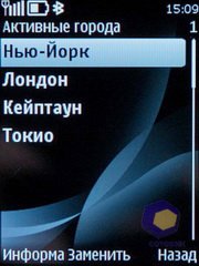 ��������� Nokia 6700