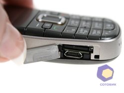 ���������� Nokia 6720