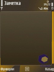 ��������� Nokia 6720