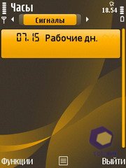 ��������� Nokia 6720