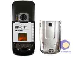 ���������� Nokia 6720