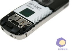 ���������� Nokia 6720