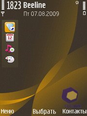 ��������� Nokia 6720