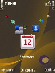 ��������� Nokia 6720