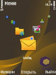 ��������� Nokia 6720