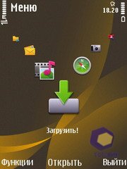 ��������� Nokia 6720