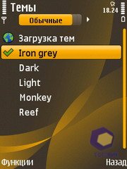 ��������� Nokia 6720