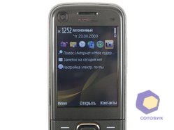 ���������� Nokia 6720