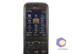 ���������� Nokia 6720