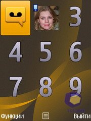 ��������� Nokia 6720