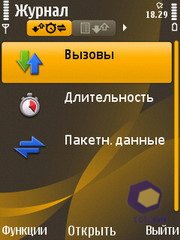 ��������� Nokia 6720