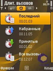 ��������� Nokia 6720