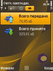 ��������� Nokia 6720