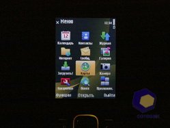 ���������� Nokia 6720