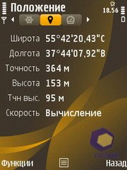 ��������� Nokia 6720