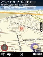 ��������� Nokia 6720