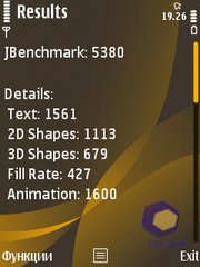 ��������� Nokia 6720