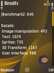 ��������� Nokia 6720