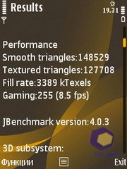 ��������� Nokia 6720