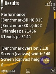 ��������� Nokia 6720