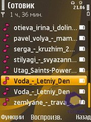 ��������� Nokia 6720