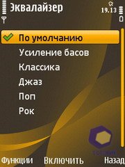 ��������� Nokia 6720