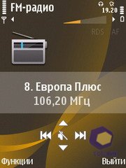 ��������� Nokia 6720