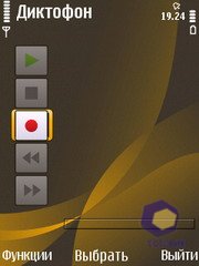 ��������� Nokia 6720