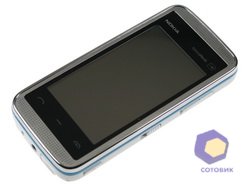 ���������� Nokia 5530
