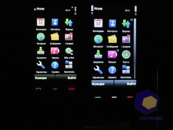 ���������� Nokia 5530