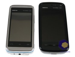 ���������� Nokia 5530