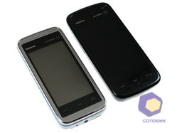 ���������� Nokia 5530