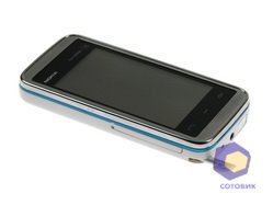 ���������� Nokia 5530