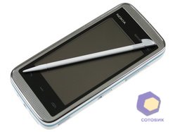 ���������� Nokia 5530