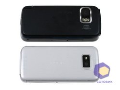 ���������� Nokia 5530