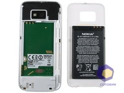 ���������� Nokia 5530