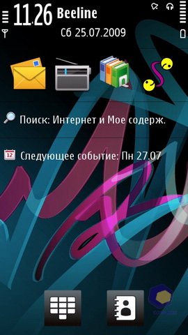 ��������� Nokia 5530