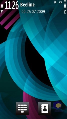 ��������� Nokia 5530