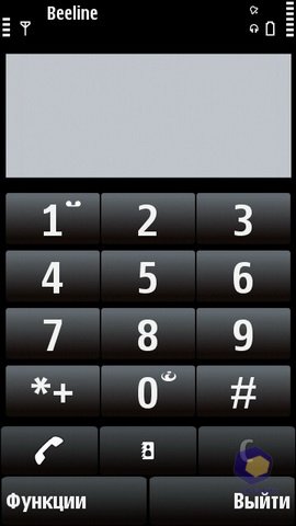 ��������� Nokia 5530