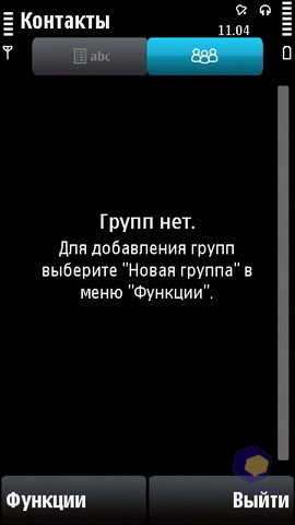 ��������� Nokia 5530