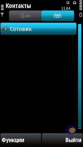 ��������� Nokia 5530