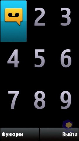 ��������� Nokia 5530