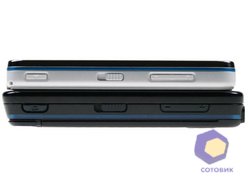 ���������� Nokia 5530