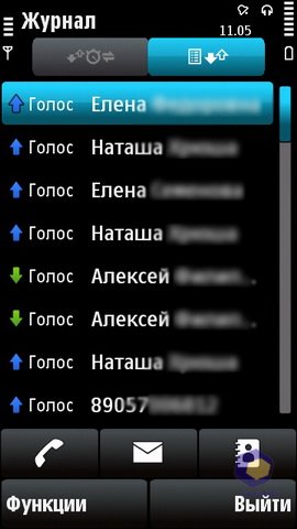 ��������� Nokia 5530