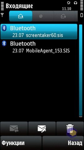 ��������� Nokia 5530