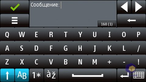 ��������� Nokia 5530